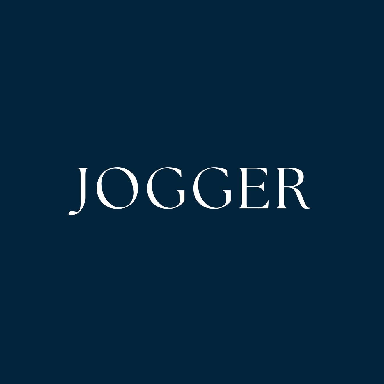 jogger for tshirt